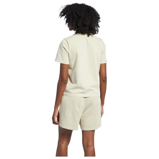 Reebok Γυναικεία κοντομάνικη μπλούζα Reebok Γυναικεία κοντομάνικη μπλούζα